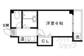 京都市伏見区深草大亀谷西寺町 3階建 築30年のイメージ