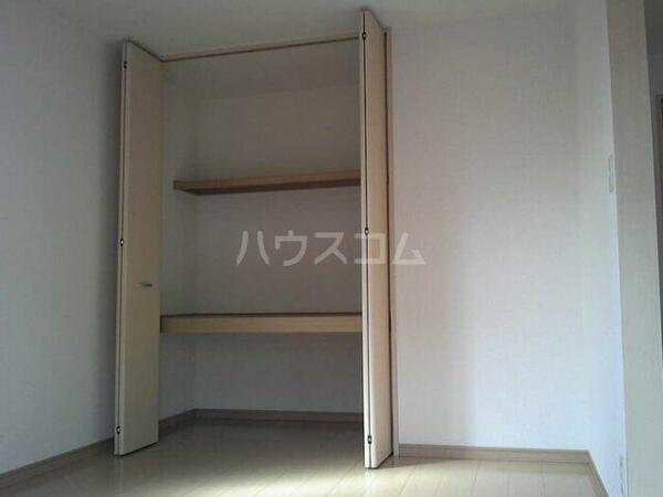 ストリーム B201｜千葉県富里市御料(賃貸アパート2LDK・2階・62.10㎡)の写真 その11