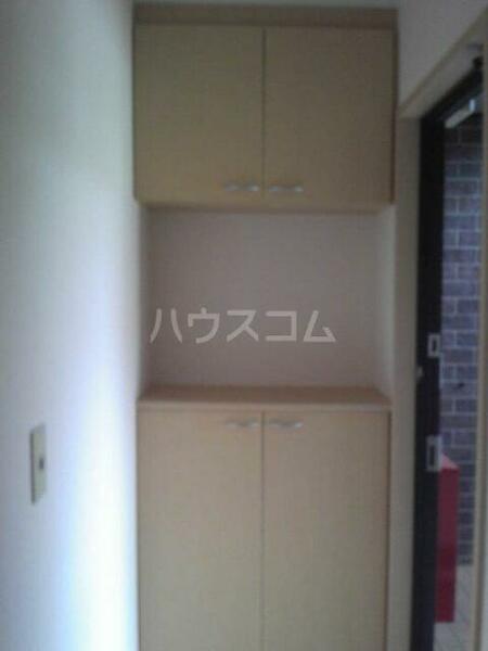 ストリーム B201｜千葉県富里市御料(賃貸アパート2LDK・2階・62.10㎡)の写真 その12