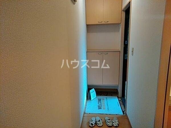 ストリーム B201｜千葉県富里市御料(賃貸アパート2LDK・2階・62.10㎡)の写真 その9