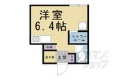 京都市中京区新町通三条下る三条町 5階建 築42年のイメージ