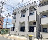 京都市伏見区竹田浄菩提院町 2階建 築2年のイメージ