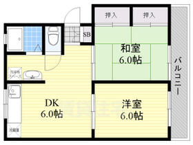 間取り：227082717431