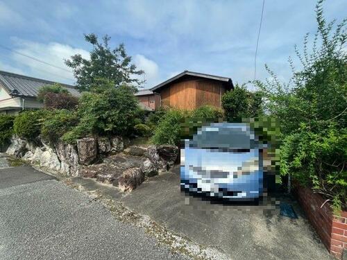 detached 高知県南国市立田