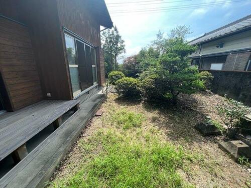 detached 高知県南国市立田