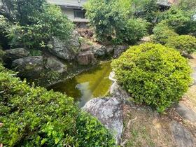 detached 高知県南国市立田