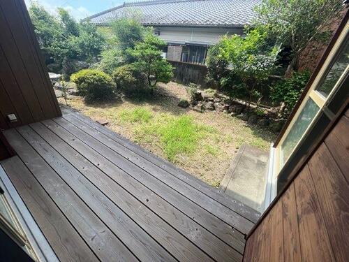 detached 高知県南国市立田