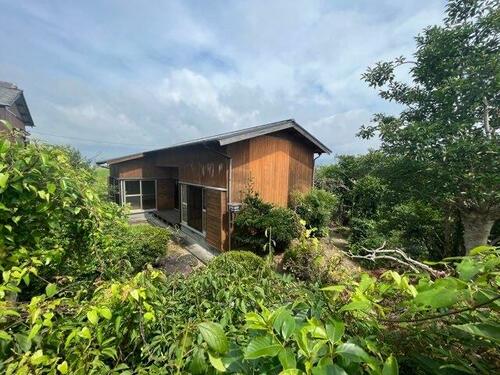 detached 高知県南国市立田