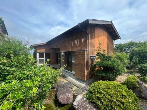 detached 高知県南国市立田