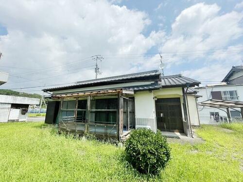 detached 高知県幡多郡黒潮町浮鞭