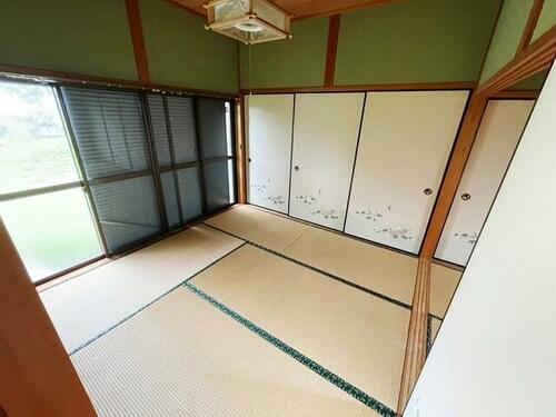 detached 高知県幡多郡黒潮町浮鞭