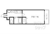 京都市下京区大坂町 11階建 築18年のイメージ