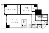 京都市中京区油小路通四条上る藤本町 5階建 築8年のイメージ