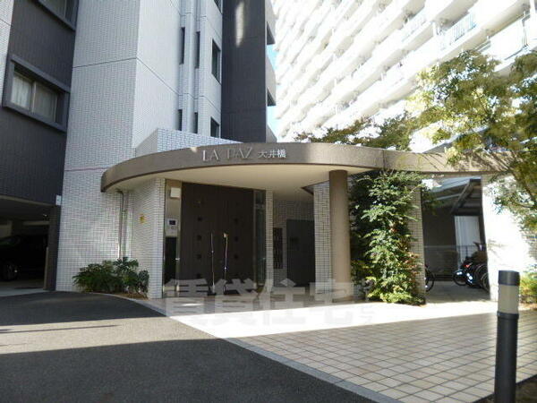 愛知県名古屋市中区平和２丁目(賃貸マンション2LDK・3階・61.38㎡)の写真 その13