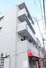 クイーンズ中広 4階 築36年6ヶ月の賃貸物件