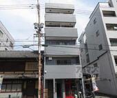 京都市上京区小山町 5階建 築40年のイメージ