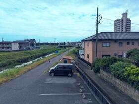 静岡県浜松市中央区天王町（賃貸アパート1K・2階・21.51㎡） その11