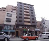 京都市中京区玉植町 9階建 築22年のイメージ