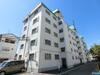 マンション沢良宜A棟 5階 築52年9ヶ月の賃貸物件