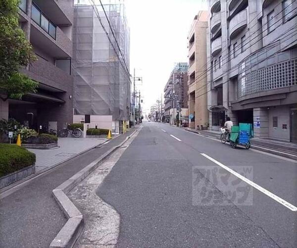 藤和シティホームズ西洞院 304｜京都府京都市下京区西洞院通松原下る永倉町(賃貸マンション1K・3階・42.18㎡)の写真 その14