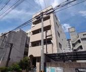 京都市下京区堺町通松原下る鍛冶屋町 5階建 築37年のイメージ