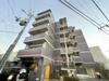 Yuh-3 5階 築17年2ヶ月の賃貸物件