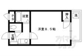 京都市伏見区桃山水野左近西町 2階建 築32年のイメージ