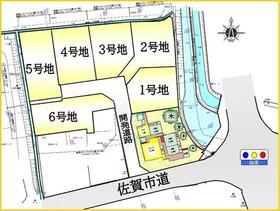 佐賀県佐賀市大和町大字久留間