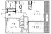 京都市伏見区中島外山町 3階建 築11年のイメージ