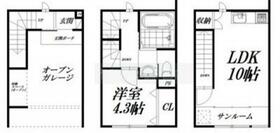 間取り：222016433590