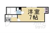 京都市下京区上五条町 7階建 築39年のイメージ