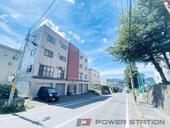 グランドハイツ住ノ江のイメージ