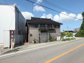 石川県金沢市諸江町中丁