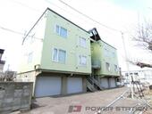 アーバンヒルズ朝里のイメージ