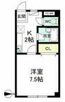 小牧市中央１丁目 6階建 築28年のイメージ