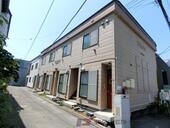 コモド東雲のイメージ