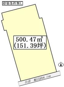 岐阜県恵那市大井町