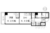 京都市下京区松原通麩屋町東入石不動之町 5階建 築19年のイメージ