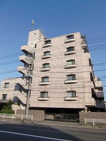 ソフィーレエフきよしケ丘