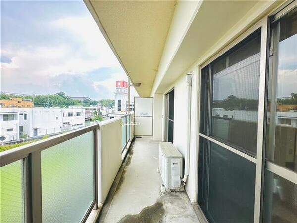 グレイスフル服部 303｜大分県杵築市大字杵築(賃貸マンション2LDK・3階・51.03㎡)の写真 その15