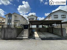 滋賀県湖南市下田