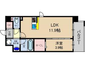 間取り：227103946841