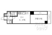 京都市下京区御影堂町 11階建 築21年のイメージ