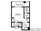 オタルベイサイドシティ８のイメージ