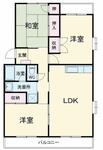 富士市森島 4階建 築27年のイメージ