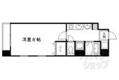 京都市中京区東洞院通三条下る三文字町 9階建 築24年のイメージ