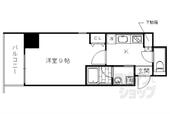 京都市中京区西ノ京南上合町 7階建 築11年のイメージ