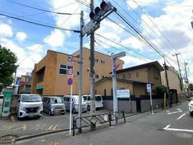 東京都調布市東つつじケ丘１丁目