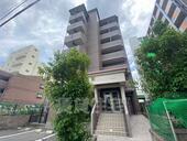 名古屋市港区砂美町 7階建 築22年のイメージ