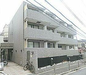 メゾン・ド・ヴィレ松原